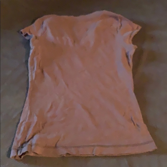 Women’s top short sleeve like new - Picture 3 of 4